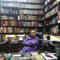 51: मैंने अपने ट्रेड के किसी हिंदी लेखक को कभी नहीं पढ़ा: सुरेन्द्र मोहन पाठक