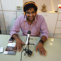 10: Rishabh Oswal shares his insights in audio entertainment industry.