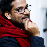 77: सोशल मीडिया हमारी आँखों, कानों और उंगलियों का उपभोग कर रहा है : विनीत कुमार