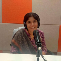 65: बातचीत आवाज़ के जादूगरों से: मित्रों मरजानी और कोठागोई की आवाज़ सुनीता शर्मा