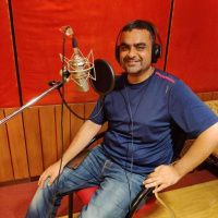 48: अंग्रेज़ी न बोलने के लिए बेंत खाते हुए बच्चों के बीच मैं चार भाषाओं में बड़ा हुआ: अखिल कात्याल