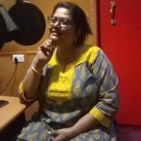 49: मैं बहुत बोलती हूँ क्यूँकि जो नहीं बोल पाईं उन स्त्रियों के हिस्से का भी बोलती हूँ: गीता श्री