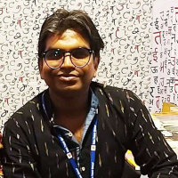 52: हिंद युग्म में कोई सेल्स विभाग नहीं, सब निर्णय एडिटर्स ही लेते हैं: शैलेश भरतवासी