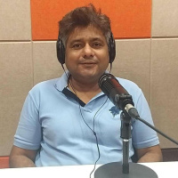 54: जब अनुराग कश्यप ने मुझसे कहा तुम मुंबई आ जाओ क्यूँकि तुमने फ़िल्म रीलीज कर ली और मैं नहीं कर पाता