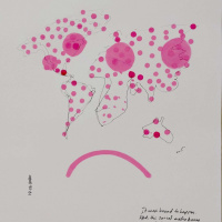 68: अचानक लगा हम निर्वासित हो गए हैं, देश के धूल धक्के में लौटना है: मी और जे