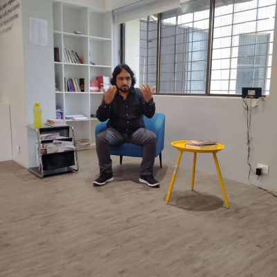 Storytel Hindi Audiobook Podcast