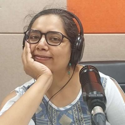 Storytel Hindi Audiobook Podcast