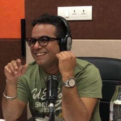 Storytel Hindi Audiobook Podcast