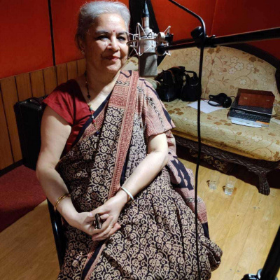 Storytel Hindi Audiobook Podcast