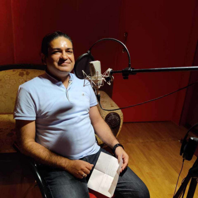 Storytel Hindi Audiobook Podcast