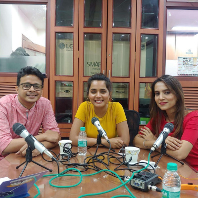 Storytel Hindi Audiobook Podcast