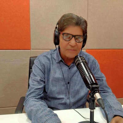 Storytel Hindi Audiobook Podcast