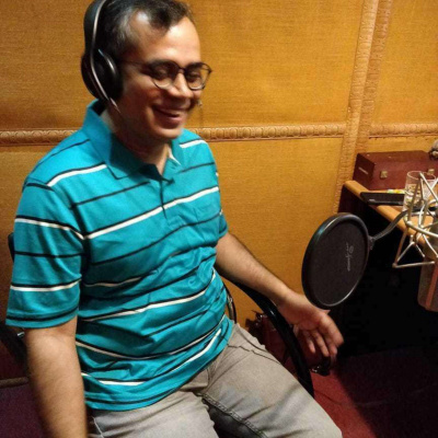 Storytel Hindi Audiobook Podcast