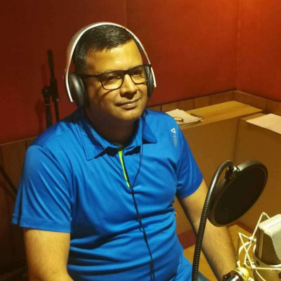 Storytel Hindi Audiobook Podcast