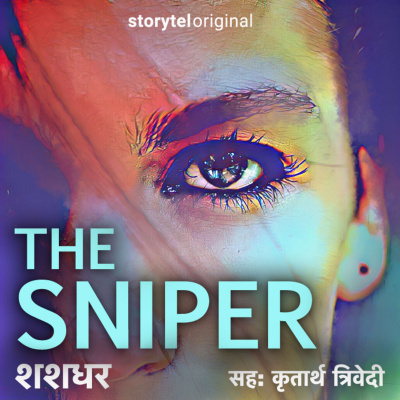 Storytel Hindi Audiobook Podcast