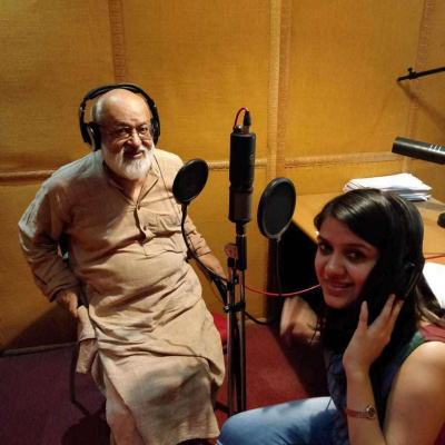 Storytel Hindi Audiobook Podcast