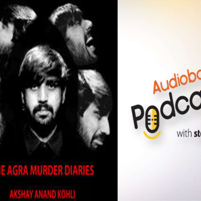 Storytel Hindi Audiobook Podcast