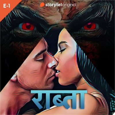 Storytel Hindi Audiobook Podcast
