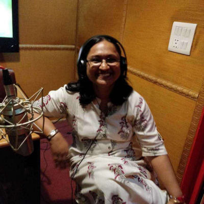 Storytel Hindi Audiobook Podcast