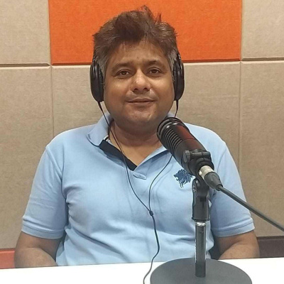 Storytel Hindi Audiobook Podcast