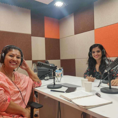 Storytel Hindi Audiobook Podcast