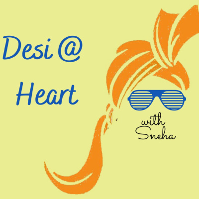 Desi @ Heart