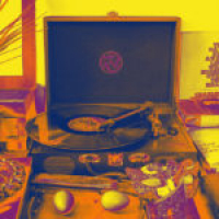 Calls under quarantine: Music with Petrit Çeku and Fatime Kosumi (ANDRRA)