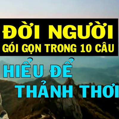 Bài Hc Thành Công