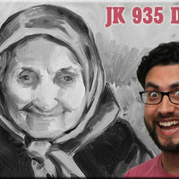 42: JK 935 DADI COUGH