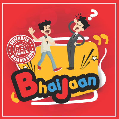 Bhaijaan