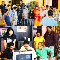 यश कुमार की फ़िल्म मुन्ना मिशिर बीमा एजेंट की शूटिंग हुई पूरी