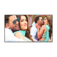 निरहुआ -आम्रपाली का नया होली धमाका रंग डलबा त देहब हजार गाली 