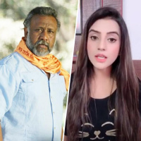 जानिए क्यों भड़कीं अक्षरा सिंह फिल्म निर्देशक अनुभव सिन्हा पर