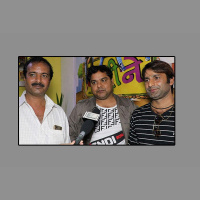 Videsho Me Hone Wale Bhojpuri Shows Par Aakhir Kyu Bhadke Director Tiger Yadav