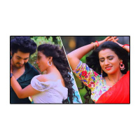 Akshara Singh का प्राइवेट रोमांस वीडियो हो रहा वायरल !