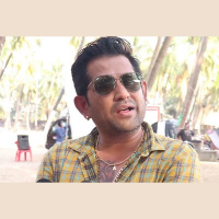 Ritesh Pandey के साथ फ़िल्म करने Abhay Tiwari क्यों है उत्त्साहित