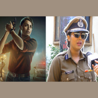 रानी मुख़र्जी की मर्दानी  से प्रेरित होकर Roopa Singh कर रही है अपनी नयी फिल्म