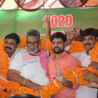 राकेश मिश्रा ने जॉइन किया पॉलिटिकल पार्टी,जल्द लड़ेंगे चुनाव