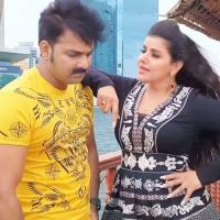 Pawan Singh और Madhu Sharma का ये विदेश में शूट हुआ Bhojpuri गाना यूट्यूब पर मचा रहा है भौकाल 
