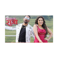 फिल्म रोमियो राजा  को लेकर क्या कहा निरहुआ ने