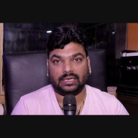 Aspatal Me Bharti Tufani Lal Yadav Ki Sehat Par Kya Bole Ashish Verma