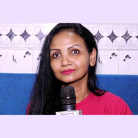 Kai Superhit Gaane Ga Chuki Singer Alka Jha Ke Sangharsh Ki Kahani