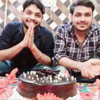 अंकुश राजा के गाने  लाखो है दीवाने ने बनाया एक नया रिकॉर्ड