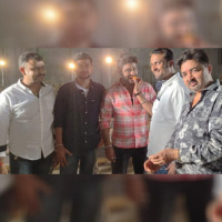 Bhojpuri Film लाट साहब में लीड रोल में नजर आएंगे चिंटू