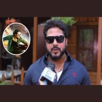 प्रिंस सिंह राजपूत को क्यों पसंद है एक्शन फिल्मे करना ,जानिए उनकी जुबानी