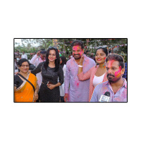 Ritesh Pandey ने क्यों शुरू किया भोजपुरी मिलन समारोह का आयोजन Exclusive