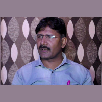 Bhojpuri Gaano Ko Ashlil Kahne Walo Par Bhadke Lekhak J.d.Bahadur