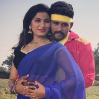 यश कुमार और पुनम दुबे की फ़िल्म पारो में होगा दोनों का ख़ास अंदाज