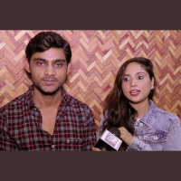 Ek Nayi Love Dekhne MilegiFilm Tere Sang Yaara Me