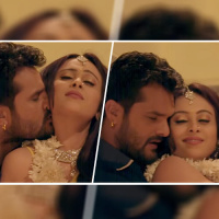 Khesari Lal Yadav का Bhojpuri गाना ए पियवा दियवा बुताव हुआ हिट